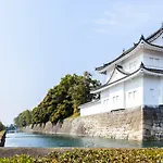 Nijo Sumire An Machiya House