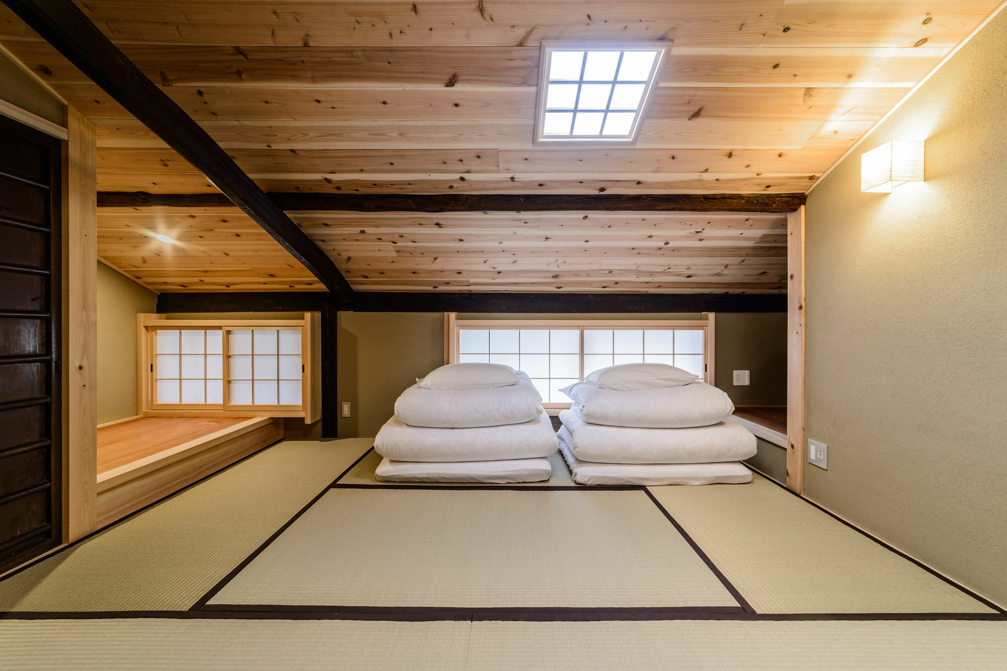 Nijo Sumire An Machiya House Holiday home
