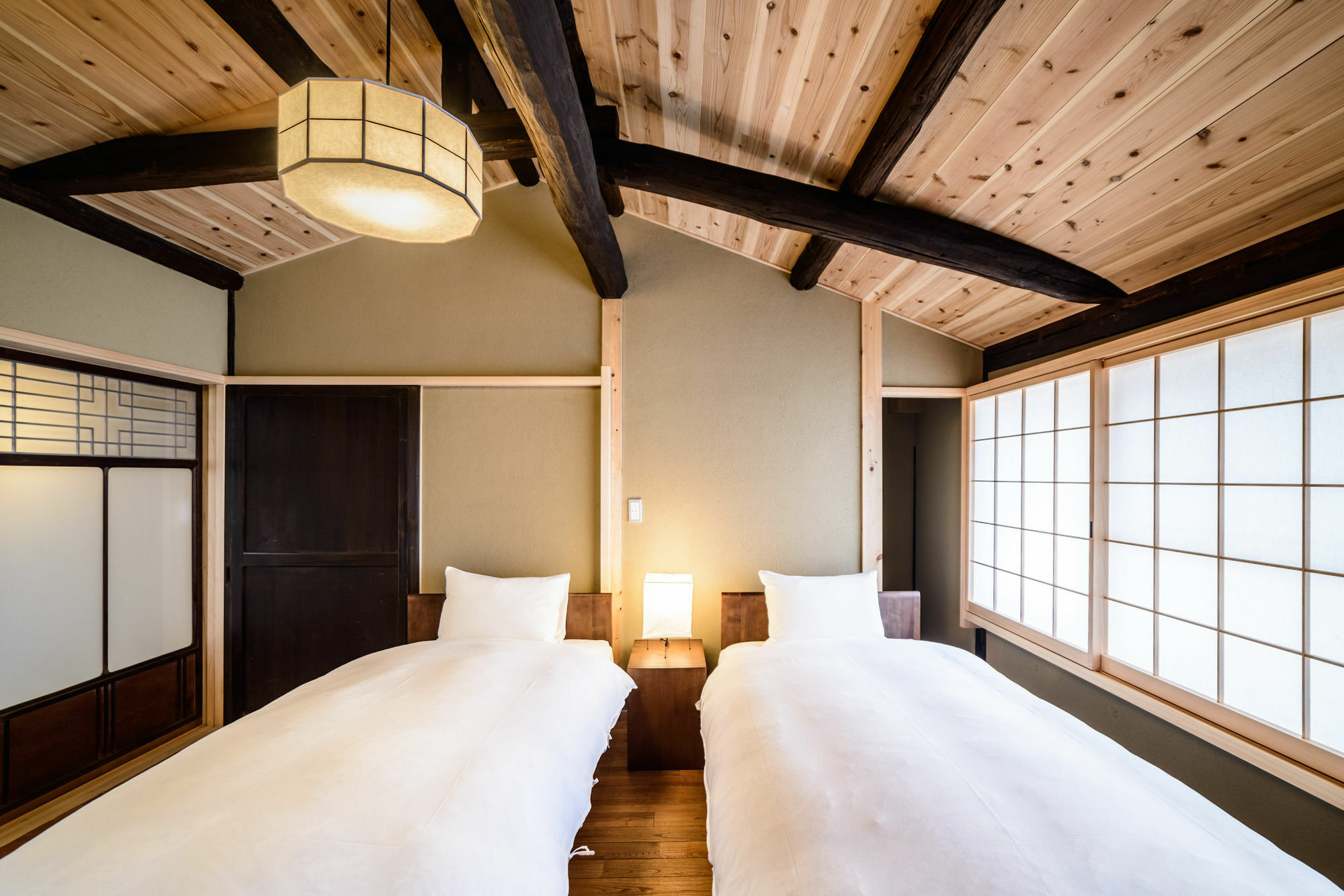 Holiday home Nijo Sumire An Machiya House Kyoto