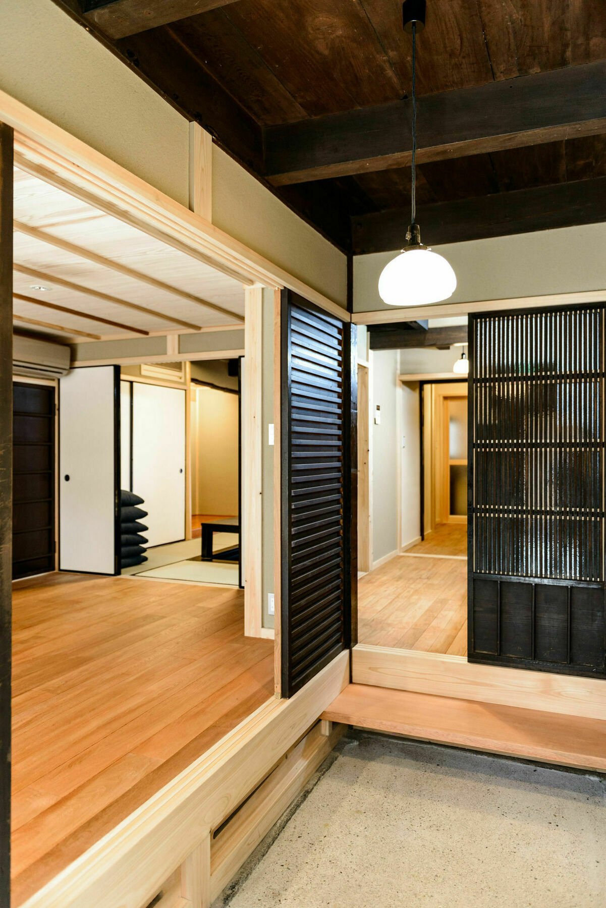 Holiday home Nijo Sumire An Machiya House