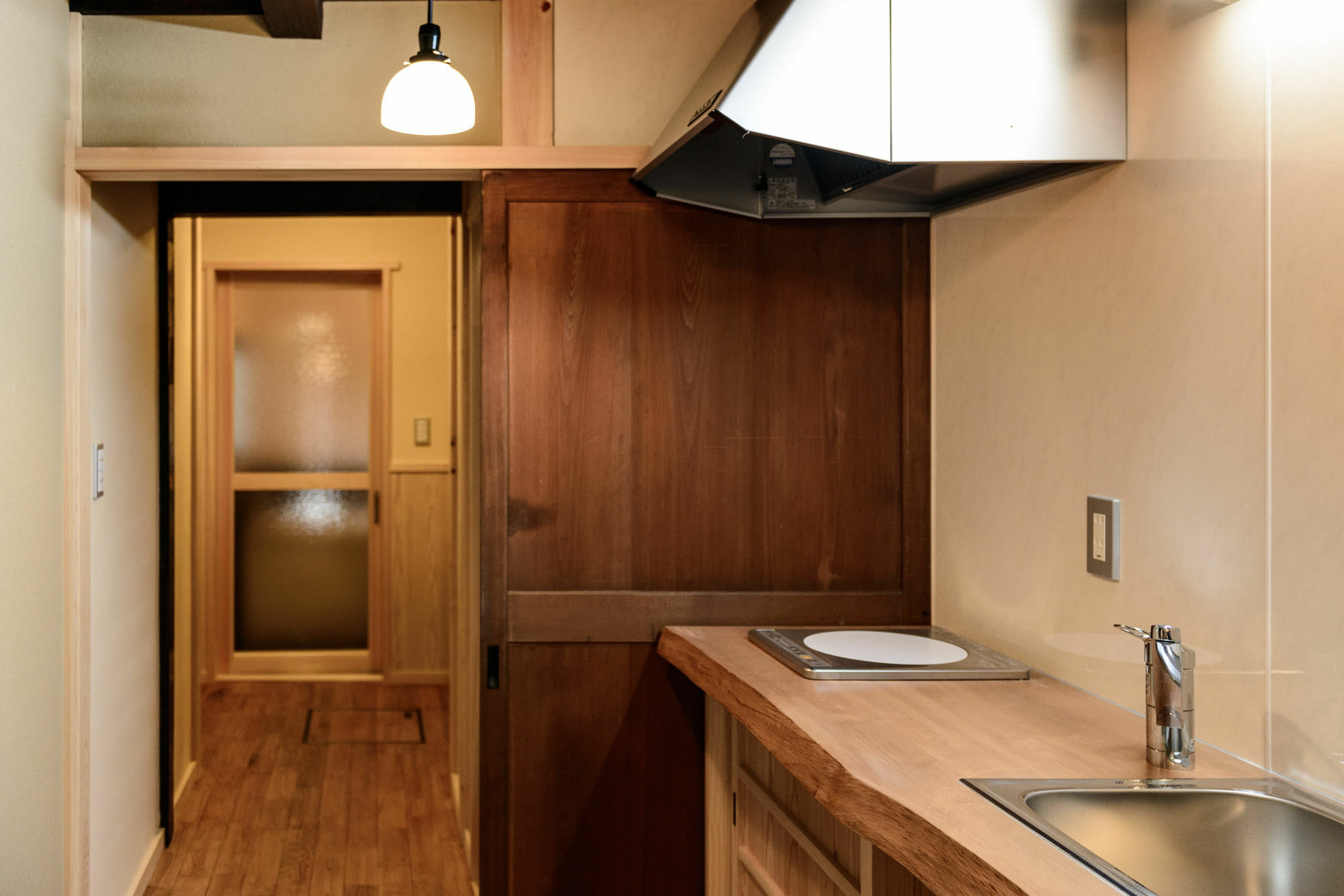 Holiday home Nijo Sumire An Machiya House Kyoto