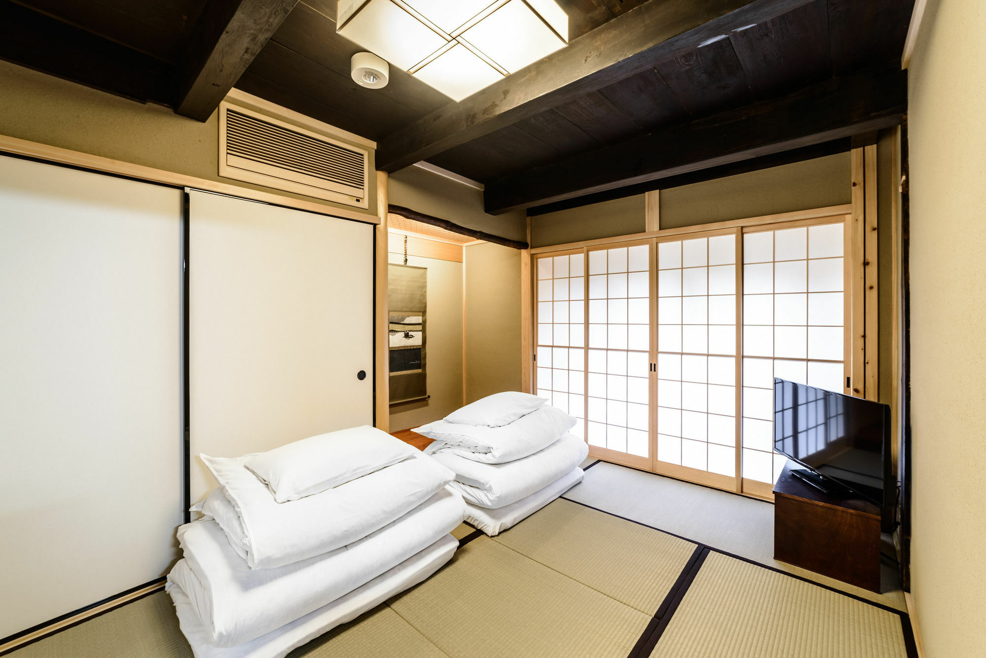 Nijo Sumire An Machiya House * Kyoto